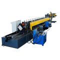 Fully automatic ceiling c channel roll forming machine